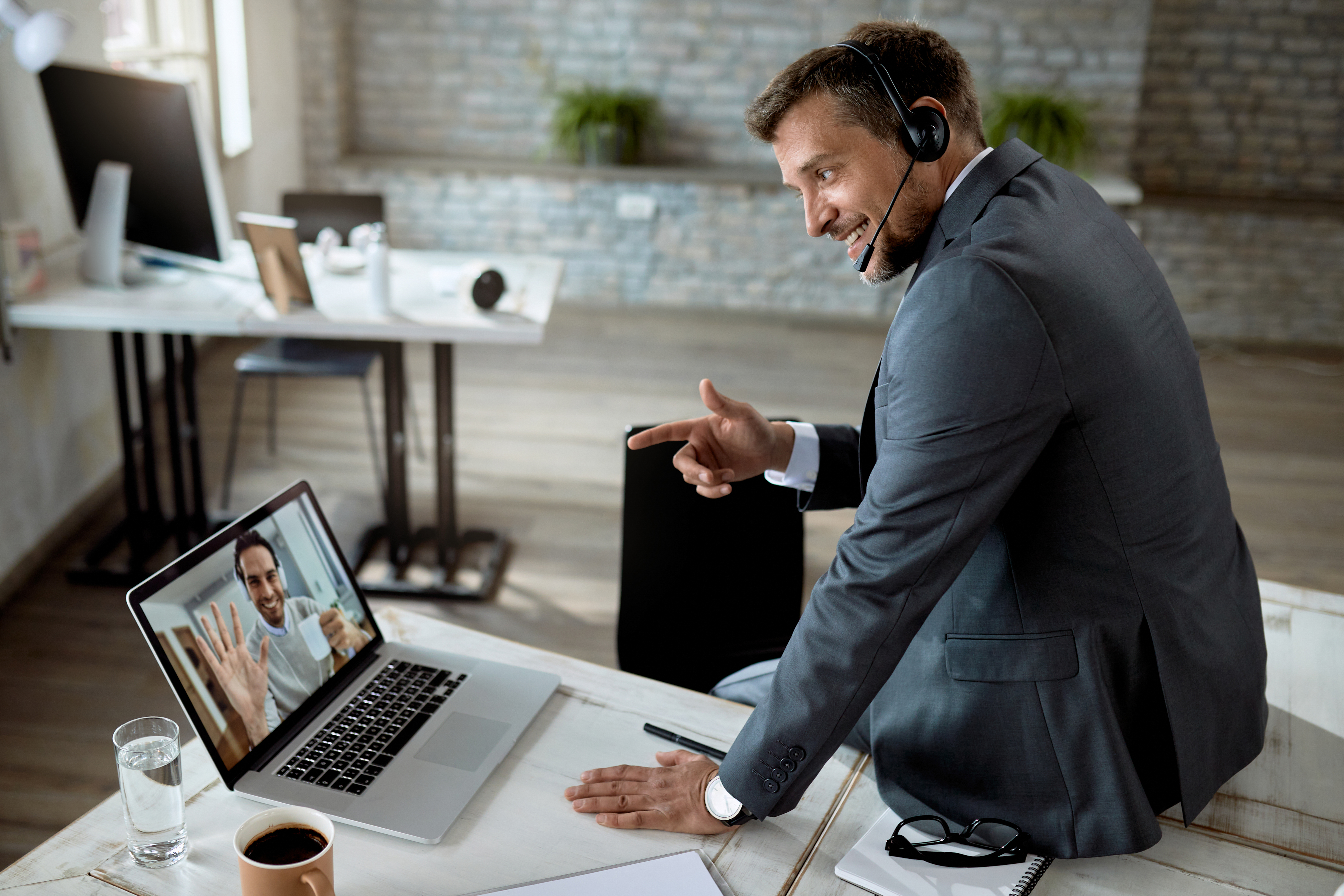 Remote Proctoring Service